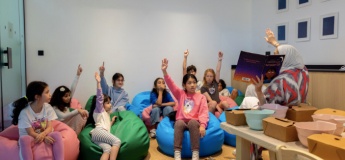 Children's Programming