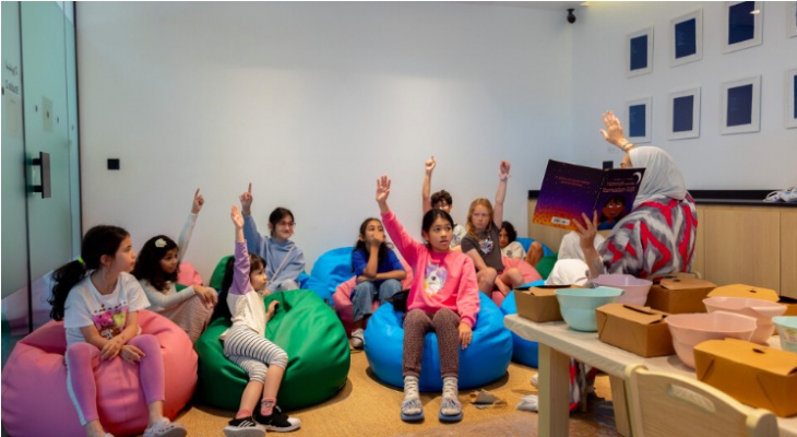 Children's Programming