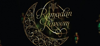 Ramadan @ Al Wahda Mall