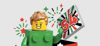 Eid at LEGOLAND®