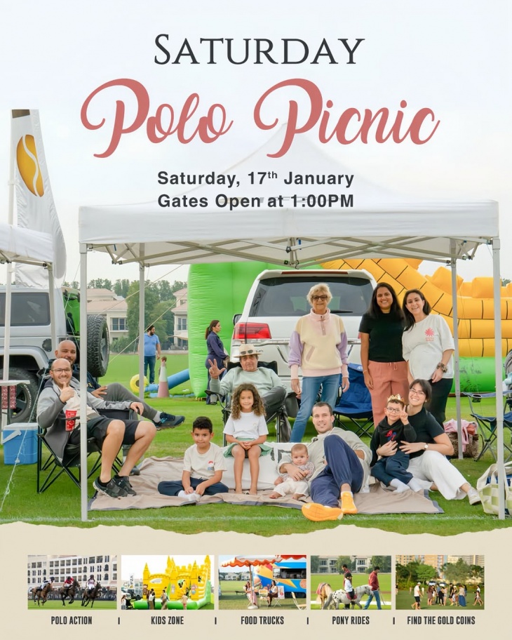 Polo Picnic