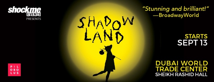 Shadowland Shadowland