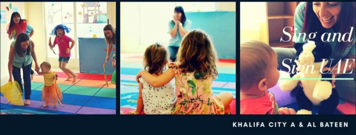 Free Babes Taster Session (2-6months)