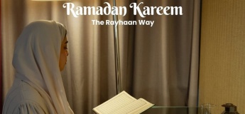 Magical Ramadan Nights