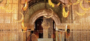 Eid Celebrations @ Mall of the Emirates