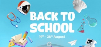 Back to School Science Festival