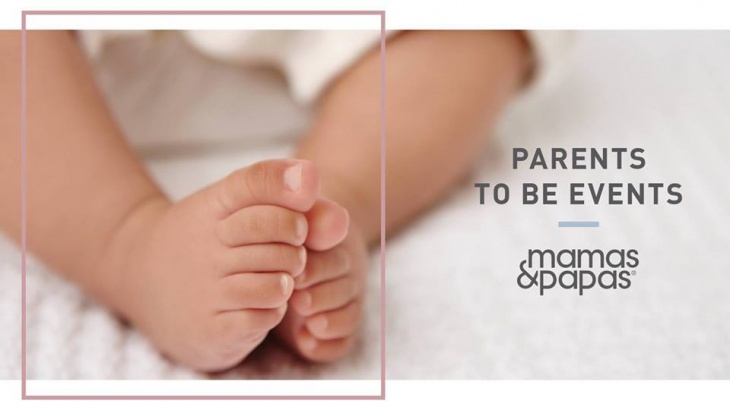 Parents To Be Event Parents To Be Event