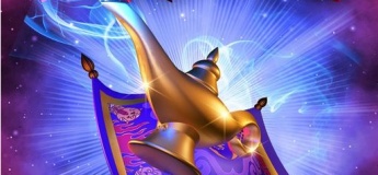 Aladdin
