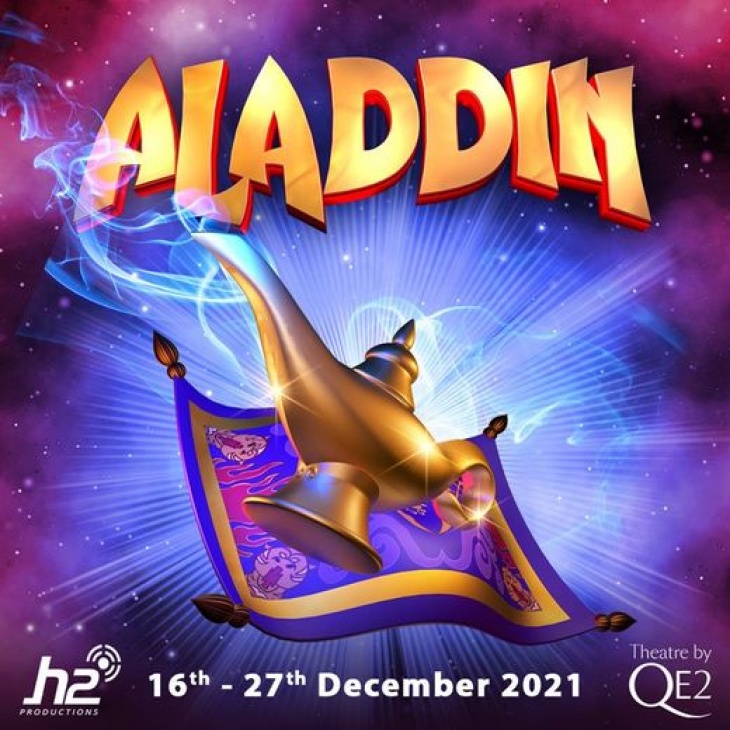 Aladdin