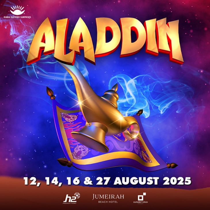 Aladdin