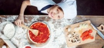 Sweet & Pizza masterclass