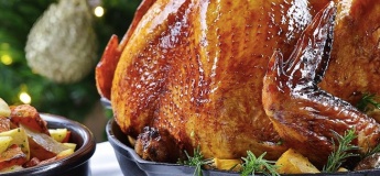 A Royal Christmas Feast