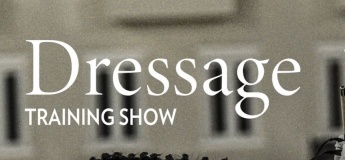 Dressage Training Show