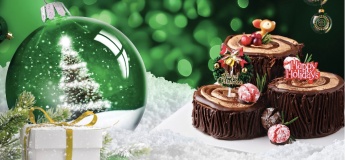 Christmas Tree Lighting Ceremony @ Swissôtel Al Ghurair