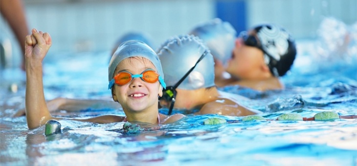 Swimming Lessons @ Khalidiya Palace Rayhaan Swimming Lessons @ Khalidiya Palace Rayhaan