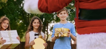 Winter Kids Camp @ Emirates Palace