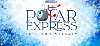 The Polar Express