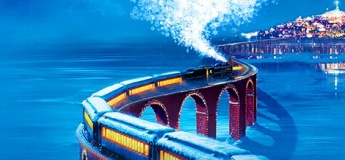 The Polar Express