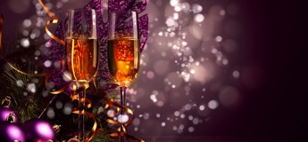 Spectacular New Year’s Eve Celebration