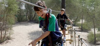 Aventura's Winter Camp