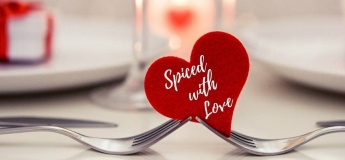 Valentine's Weekend @ Crowne Plaza Dubai - Deira