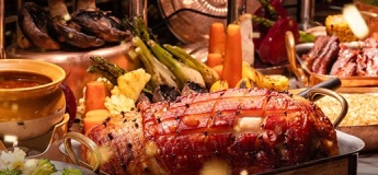 Yalumba Brunch