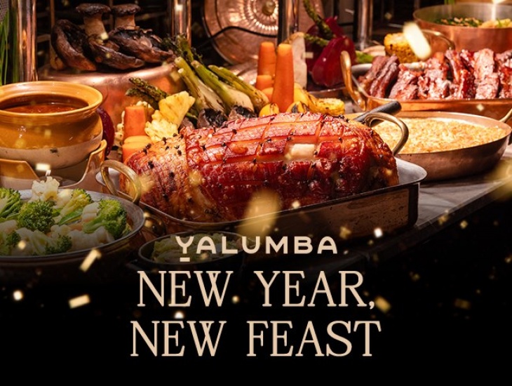 Yalumba Brunch Yalumba Brunch