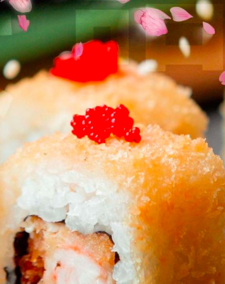 The Foundry Japanese Night The Foundry Japanese Night