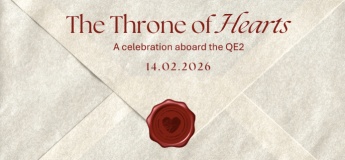 The Throne of Hearts