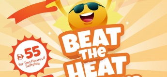 Beat the Heat Offer