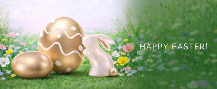 Easter Celebrations at The Galleria