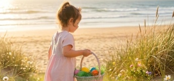 Easter @ Sheraton Abu Dhabi