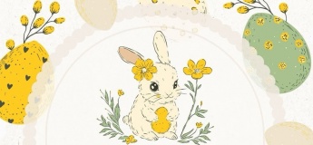 Easter Sunday at Kamoon