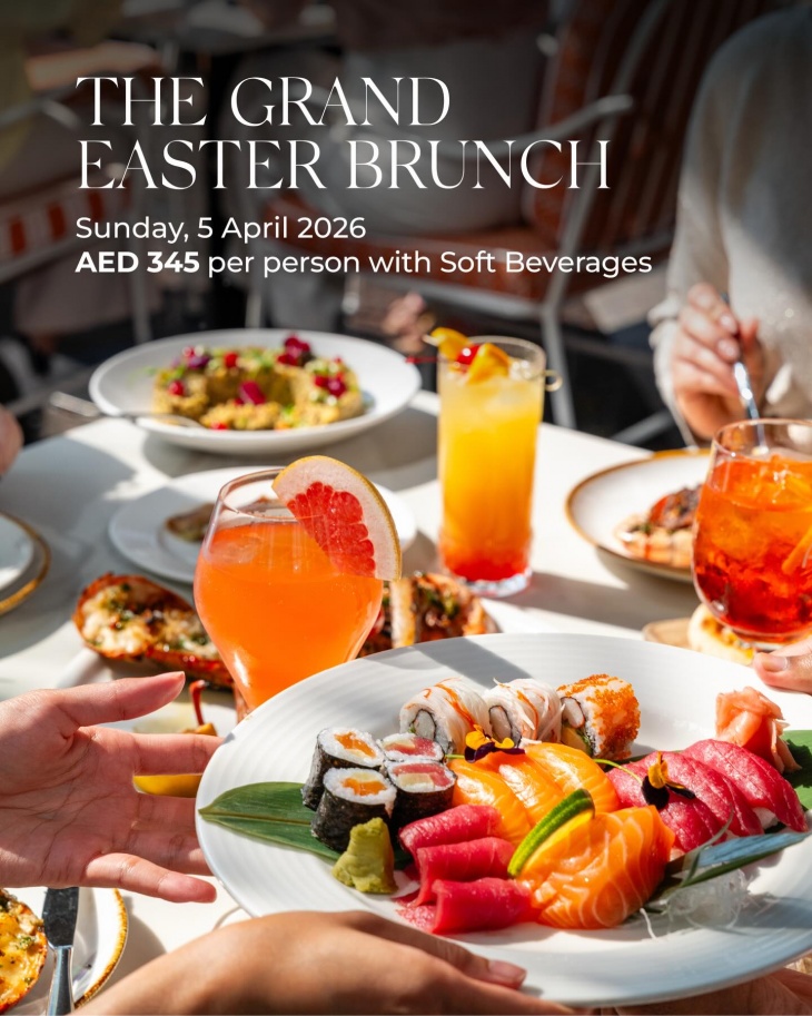 Easter Eggspectacular