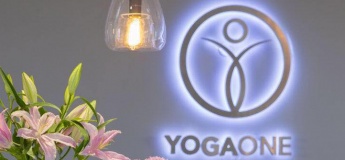 Yogaone UAE
