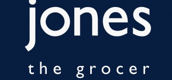 Jones the Grocer