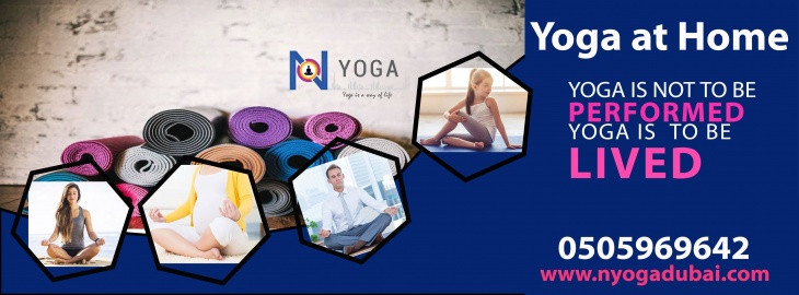 N Yoga Dubai