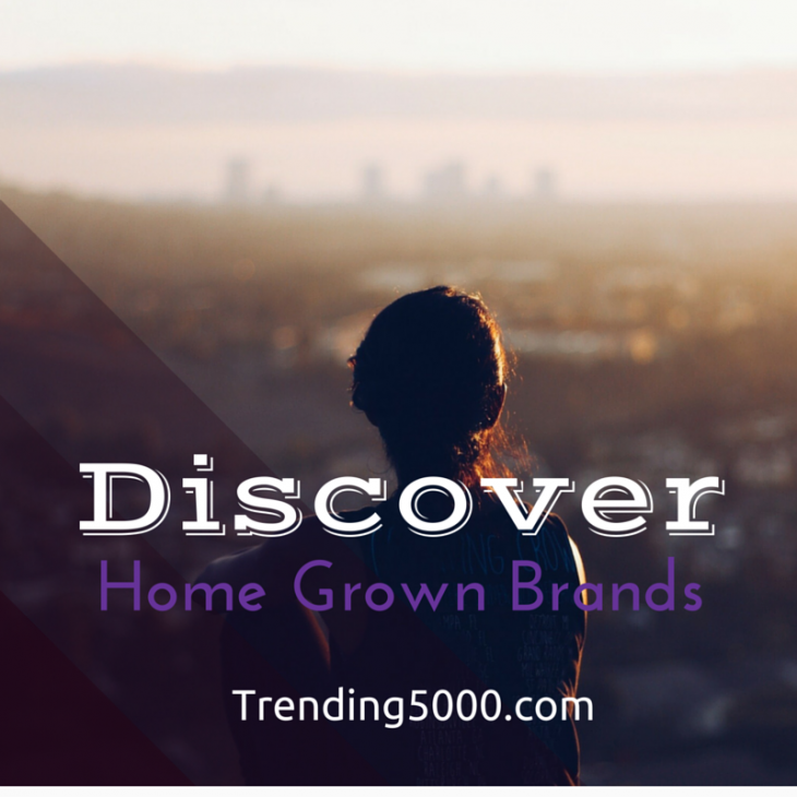 Trending5000 Trending5000