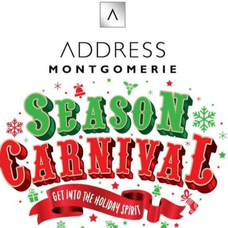 Season Carnival