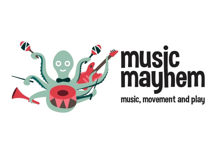 Music Mayhem UAE