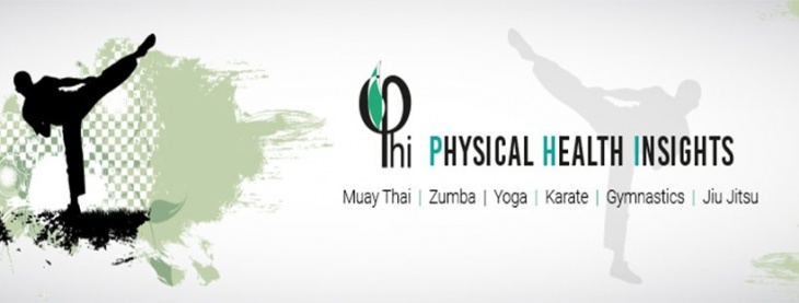 Phi - Sports Academy