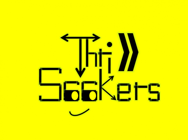 Thrill Seekers Thrill Seekers