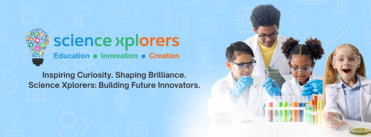 Science Xplorers