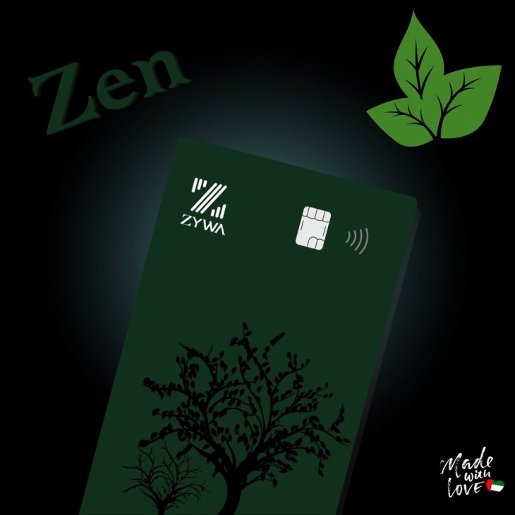 Zywa - Banking for teens
