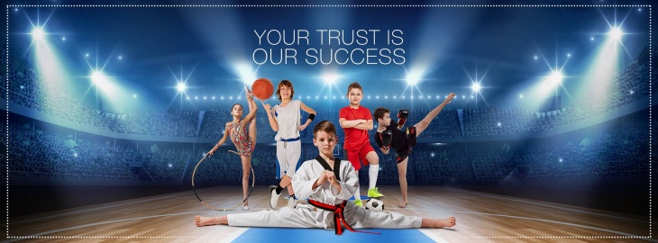 The ProKid Sports