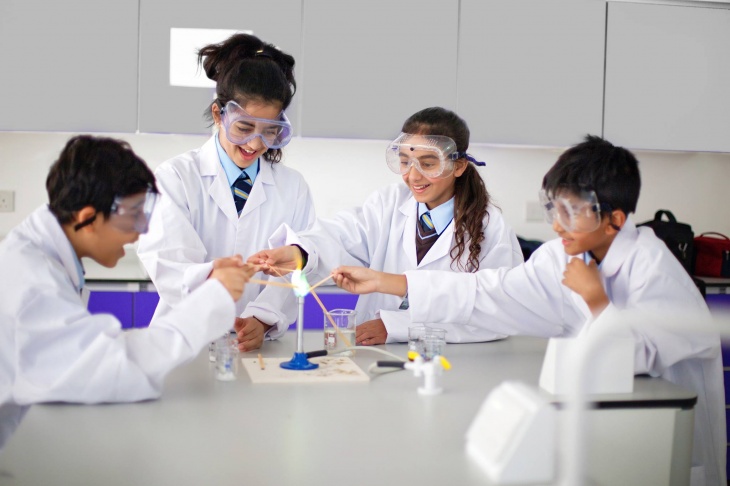 North London Collegiate School Dubai North London Collegiate School Dubai