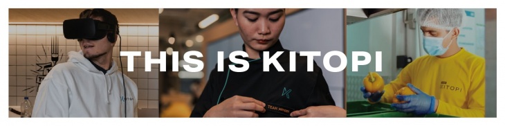 Kitopi Kitopi