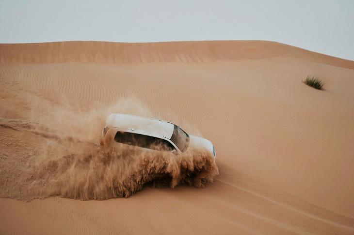 Desert Safaris Abu Dhabi Desert Safaris Abu Dhabi