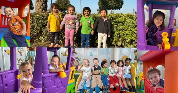 Baby Home Nursery JLT Baby Home Nursery JLT