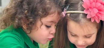 Bright Minds Nursery